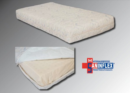 BABY LATTICE SFODERABILE